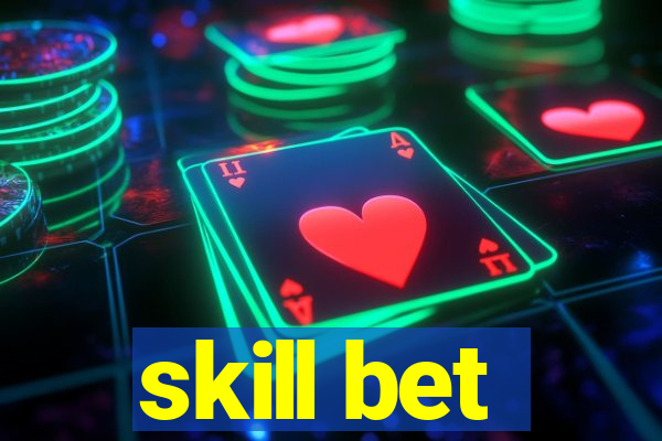 skill bet